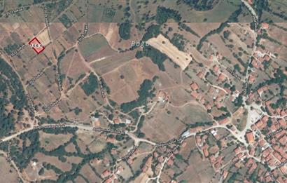 BALIKESİR-DURSUNBEYDE AŞAĞIMUSALAR' DA SATILIK ARSA