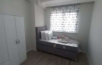 C21 LOCA'DAN YENİ BİNADA KİRALIK 2+1 YENİ EŞYALI SÜPER DAİRE