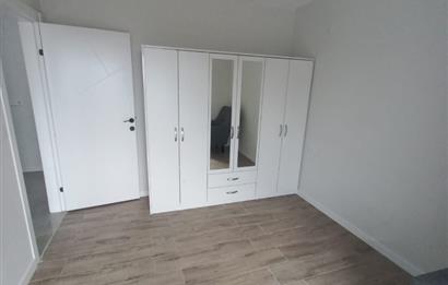 C21 LOCA'DAN YENİ BİNADA KİRALIK 2+1 YENİ EŞYALI SÜPER DAİRE