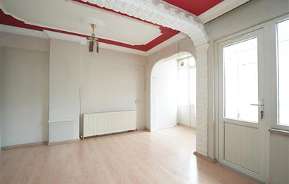 C21 Cius; Yunus Emre Parkı Civ Dereboyu Üzeri 2+1 Ara Kat Daire