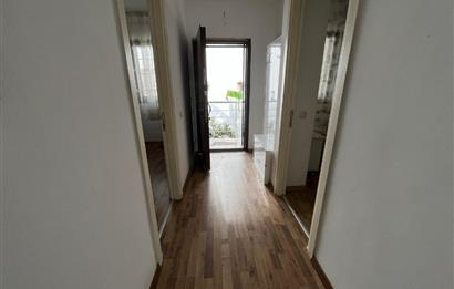 Turgutreis Karabağ'da Kiralık Deniz Manzaralı Daire