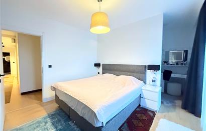 C21'DEN ORMAN YANI SİTEDE KOMPLE YENİLENMİŞ BÜYÜK 3+1 DAİRE