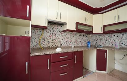 C21 Cius; Yunus Emre Parkı Civ Dereboyu Üzeri 2+1 Ara Kat Daire