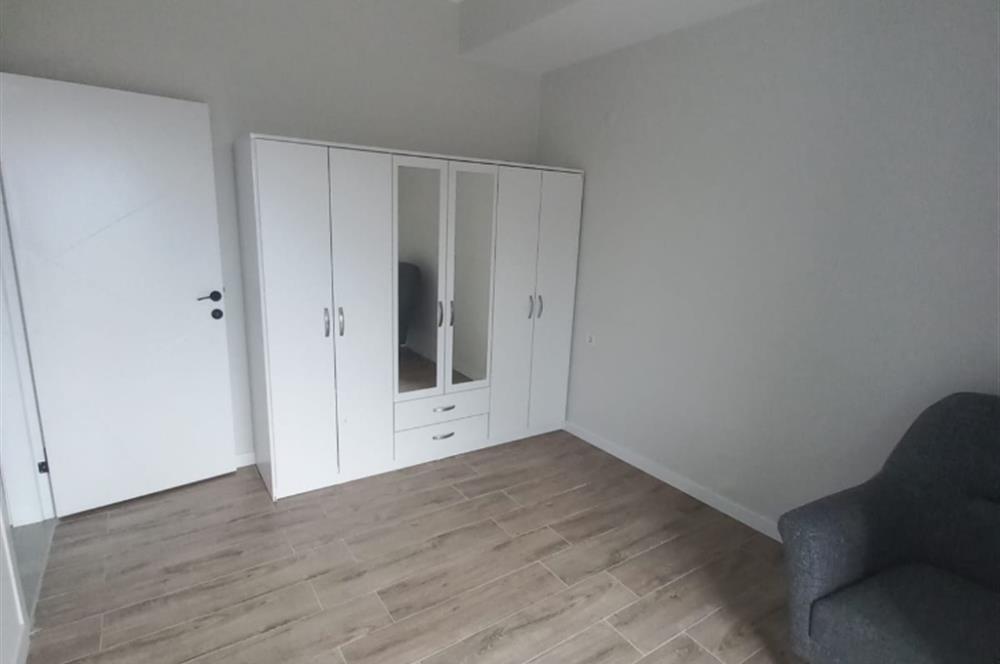 C21 LOCA'DAN YENİ BİNADA KİRALIK 2+1 YENİ EŞYALI SÜPER DAİRE