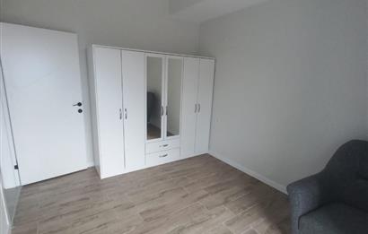 C21 LOCA'DAN YENİ BİNADA KİRALIK 2+1 YENİ EŞYALI SÜPER DAİRE