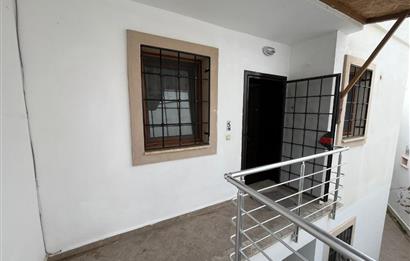 Turgutreis Karabağ'da Kiralık Deniz Manzaralı Daire