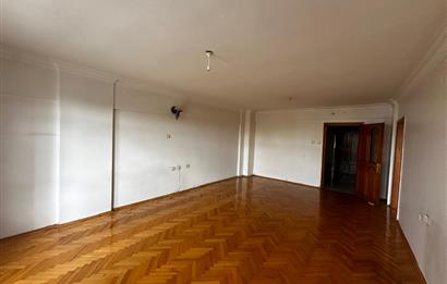 KURTULUŞ METRO ÇIKIŞINDA ARA KAT 3+1 KİRALIK DAİRE