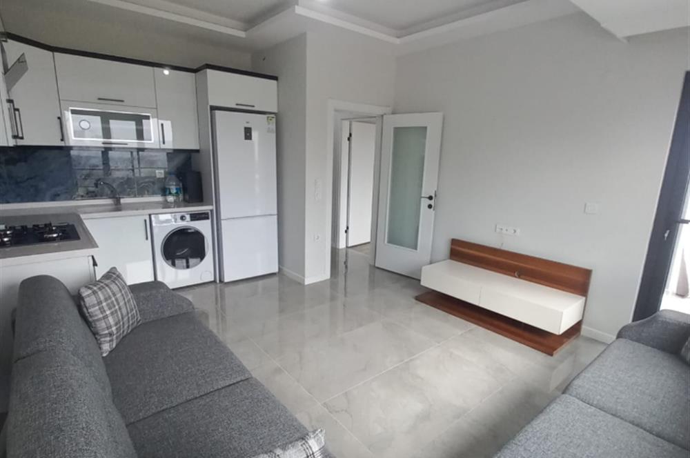 C21 LOCA'DAN YENİ BİNADA KİRALIK 2+1 YENİ EŞYALI SÜPER DAİRE