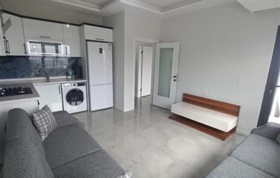 C21 LOCA'DAN YENİ BİNADA KİRALIK 2+1 YENİ EŞYALI SÜPER DAİRE