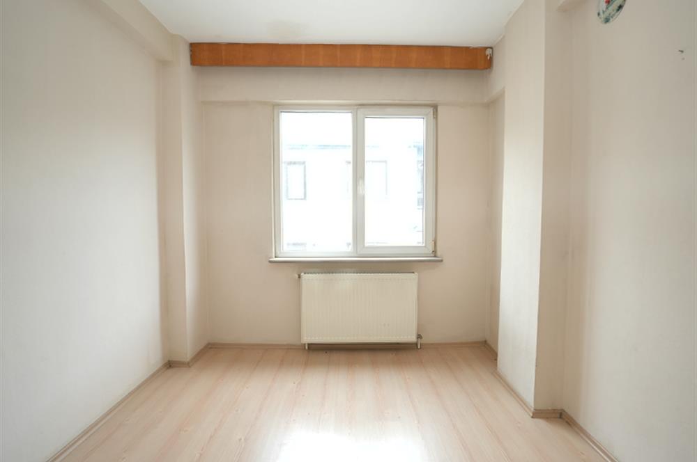 C21 Cius; Yunus Emre Parkı Civ Dereboyu Üzeri 2+1 Ara Kat Daire