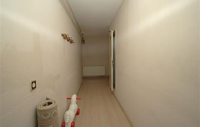 C21 Cius; Yunus Emre Parkı Civ Dereboyu Üzeri 2+1 Ara Kat Daire