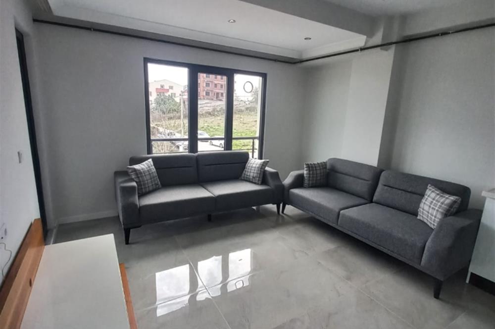 C21 LOCA'DAN YENİ BİNADA KİRALIK 2+1 YENİ EŞYALI SÜPER DAİRE