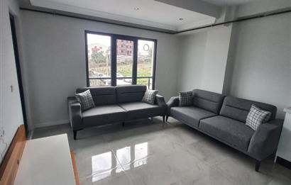 C21 LOCA'DAN YENİ BİNADA KİRALIK 2+1 YENİ EŞYALI SÜPER DAİRE