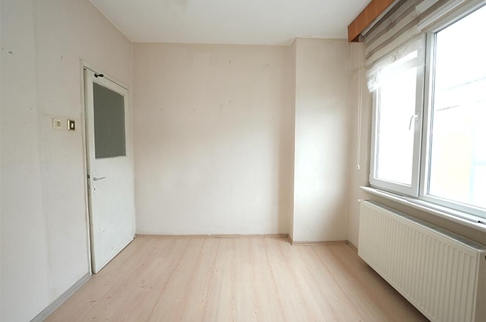 C21 Cius; Yunus Emre Parkı Civ Dereboyu Üzeri 2+1 Ara Kat Daire