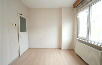 C21 Cius; Yunus Emre Parkı Civ Dereboyu Üzeri 2+1 Ara Kat Daire