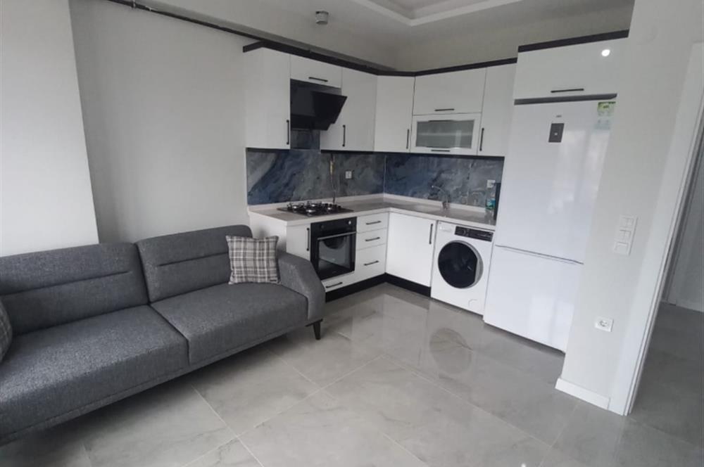 C21 LOCA'DAN YENİ BİNADA KİRALIK 2+1 YENİ EŞYALI SÜPER DAİRE