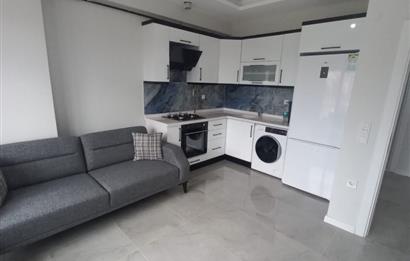 C21 LOCA'DAN YENİ BİNADA KİRALIK 2+1 YENİ EŞYALI SÜPER DAİRE