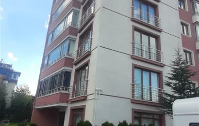 ETİMESGUT AYYILDIZDA 4+1 180 m2 KİRALIK SİTE İÇERİSİNDE DAİRE