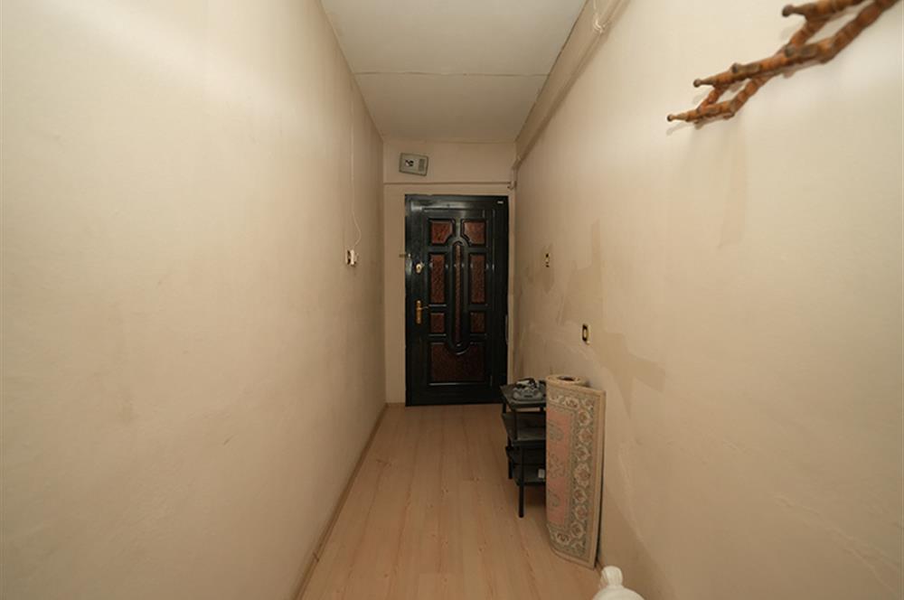 C21 Cius; Yunus Emre Parkı Civ Dereboyu Üzeri 2+1 Ara Kat Daire