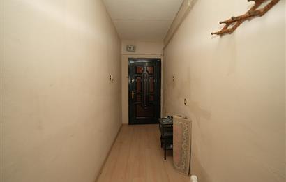 C21 Cius; Yunus Emre Parkı Civ Dereboyu Üzeri 2+1 Ara Kat Daire