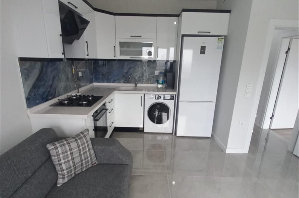 C21 LOCA'DAN YENİ BİNADA KİRALIK 2+1 YENİ EŞYALI SÜPER DAİRE