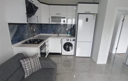 C21 LOCA'DAN YENİ BİNADA KİRALIK 2+1 YENİ EŞYALI SÜPER DAİRE