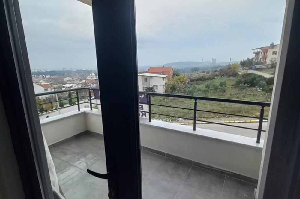 C21 LOCA'DAN YENİ BİNADA KİRALIK 2+1 YENİ EŞYALI SÜPER DAİRE