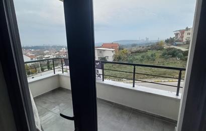 C21 LOCA'DAN YENİ BİNADA KİRALIK 2+1 YENİ EŞYALI SÜPER DAİRE