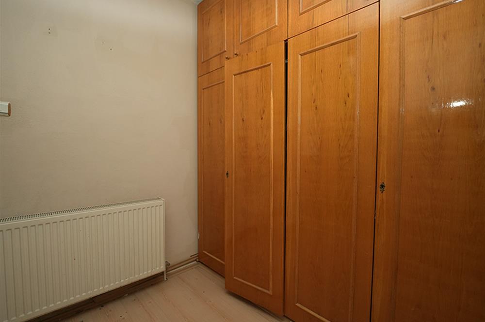 C21 Cius; Yunus Emre Parkı Civ Dereboyu Üzeri 2+1 Ara Kat Daire