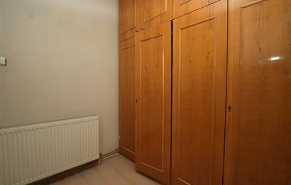 C21 Cius; Yunus Emre Parkı Civ Dereboyu Üzeri 2+1 Ara Kat Daire