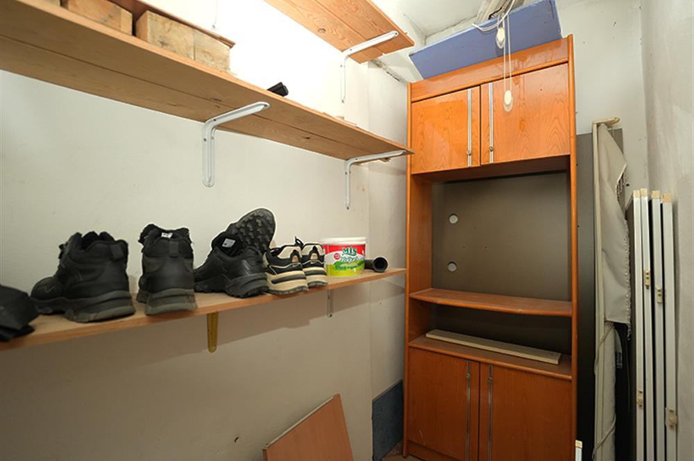 C21 Cius; Yunus Emre Parkı Civ Dereboyu Üzeri 2+1 Ara Kat Daire