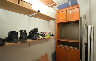 C21 Cius; Yunus Emre Parkı Civ Dereboyu Üzeri 2+1 Ara Kat Daire