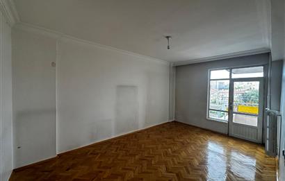 KURTULUŞ METRO ÇIKIŞINDA ARA KAT 3+1 KİRALIK DAİRE