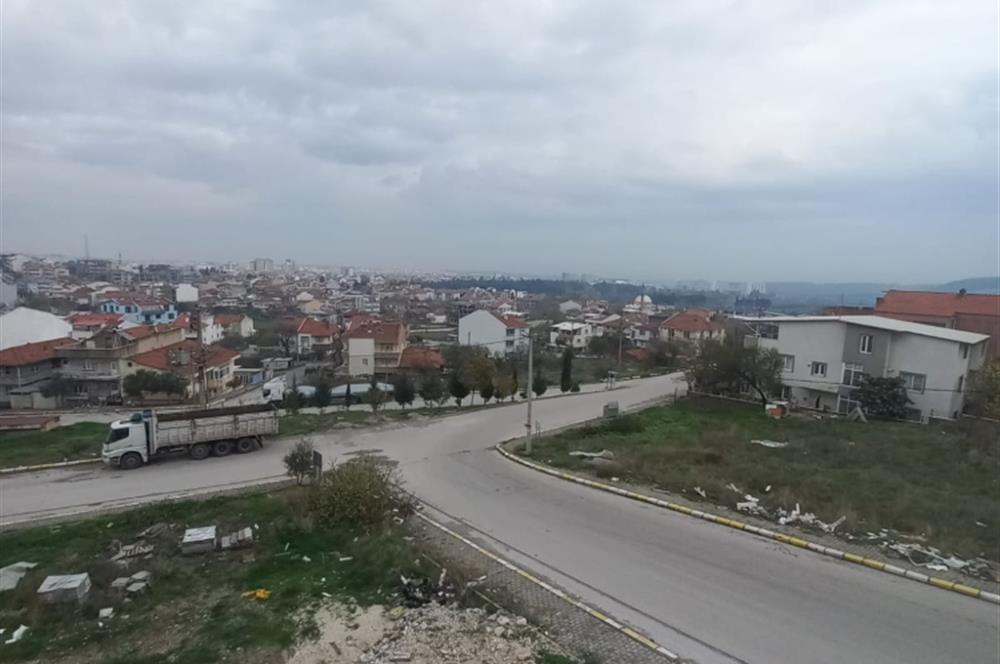 C21 LOCA'DAN YENİ BİNADA KİRALIK 2+1 YENİ EŞYALI SÜPER DAİRE