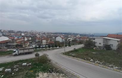 C21 LOCA'DAN YENİ BİNADA KİRALIK 2+1 YENİ EŞYALI SÜPER DAİRE