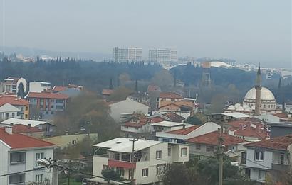 C21 LOCA'DAN YENİ BİNADA KİRALIK 2+1 YENİ EŞYALI SÜPER DAİRE