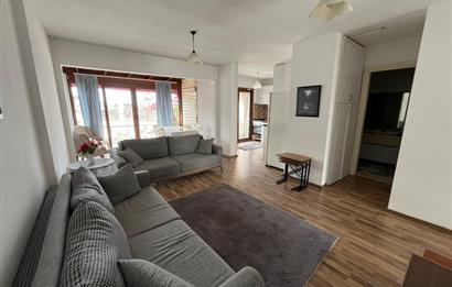 Turgutreis Karabağ'da Kiralık Deniz Manzaralı Daire