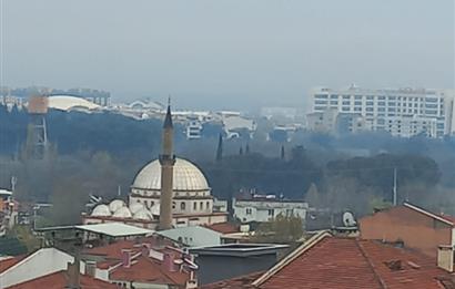 C21 LOCA'DAN YENİ BİNADA KİRALIK 2+1 YENİ EŞYALI SÜPER DAİRE