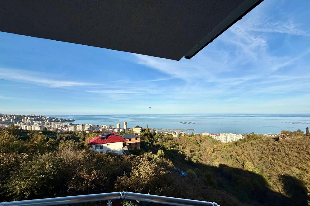 C21 UZMAN DAN YOMRA DA KİRALIK DENİZ MANZARALI EŞYALI VİLLALAR