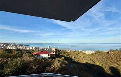 C21 UZMAN DAN YOMRA DA KİRALIK DENİZ MANZARALI EŞYALI VİLLALAR