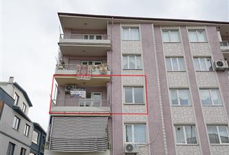 C21 Cius; Yunus Emre Parkı Civ Dereboyu Üzeri 2+1 Ara Kat Daire - 3 - 30016