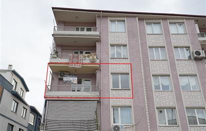 C21 Cius; Yunus Emre Parkı Civ Dereboyu Üzeri 2+1 Ara Kat Daire