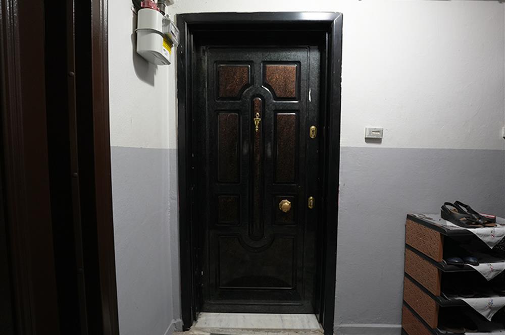 C21 Cius; Yunus Emre Parkı Civ Dereboyu Üzeri 2+1 Ara Kat Daire