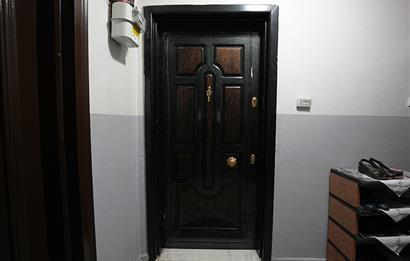 C21 Cius; Yunus Emre Parkı Civ Dereboyu Üzeri 2+1 Ara Kat Daire