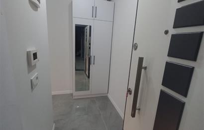 C21 LOCA'DAN YENİ BİNADA KİRALIK 2+1 YENİ EŞYALI SÜPER DAİRE