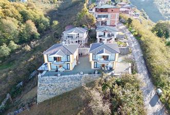 C21 UZMAN DAN YOMRA DA KİRALIK DENİZ MANZARALI EŞYALI VİLLALAR - 6 - 30013