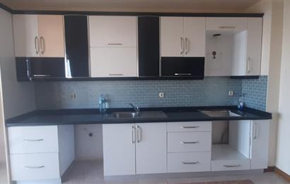 ETİMESGUT AYYILDIZDA 4+1 180 m2 KİRALIK SİTE İÇERİSİNDE DAİRE