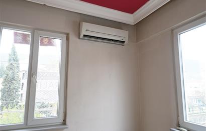 C21 Cius; Yunus Emre Parkı Civ Dereboyu Üzeri 2+1 Ara Kat Daire