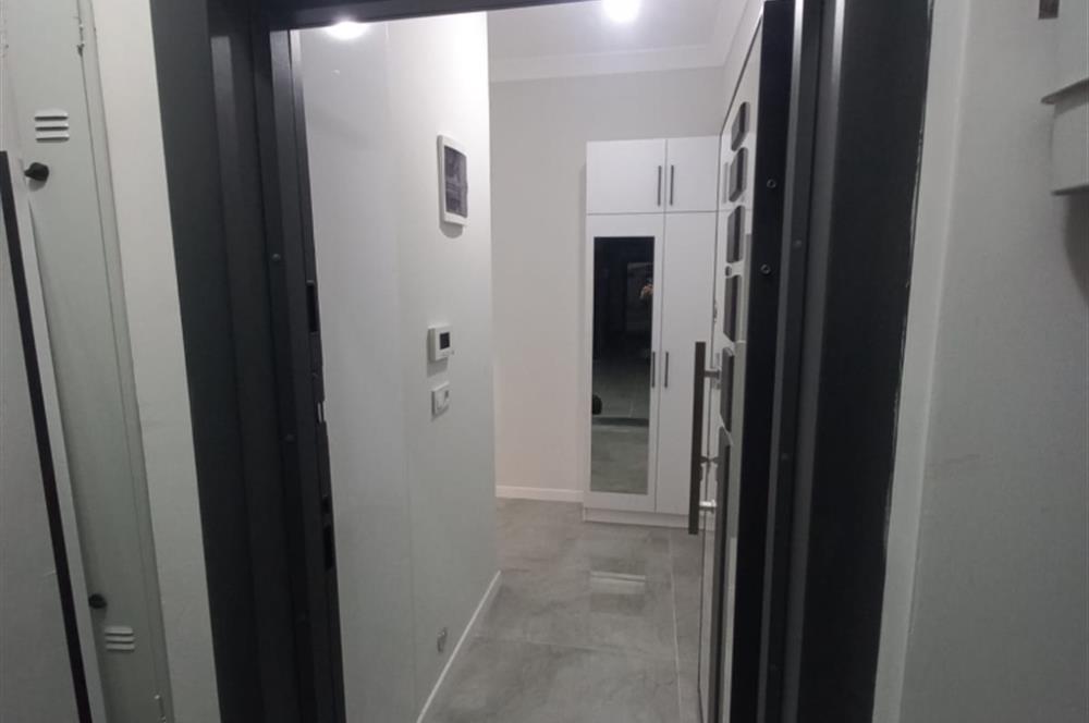 C21 LOCA'DAN YENİ BİNADA KİRALIK 2+1 YENİ EŞYALI SÜPER DAİRE