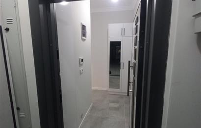 C21 LOCA'DAN YENİ BİNADA KİRALIK 2+1 YENİ EŞYALI SÜPER DAİRE